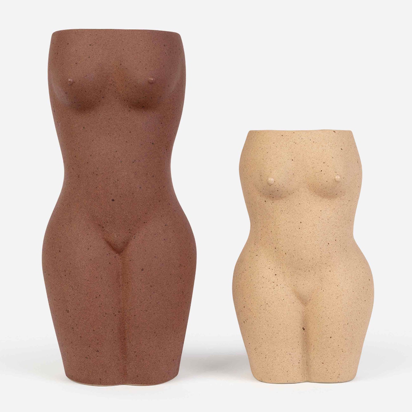 Vase Body large von DOIY