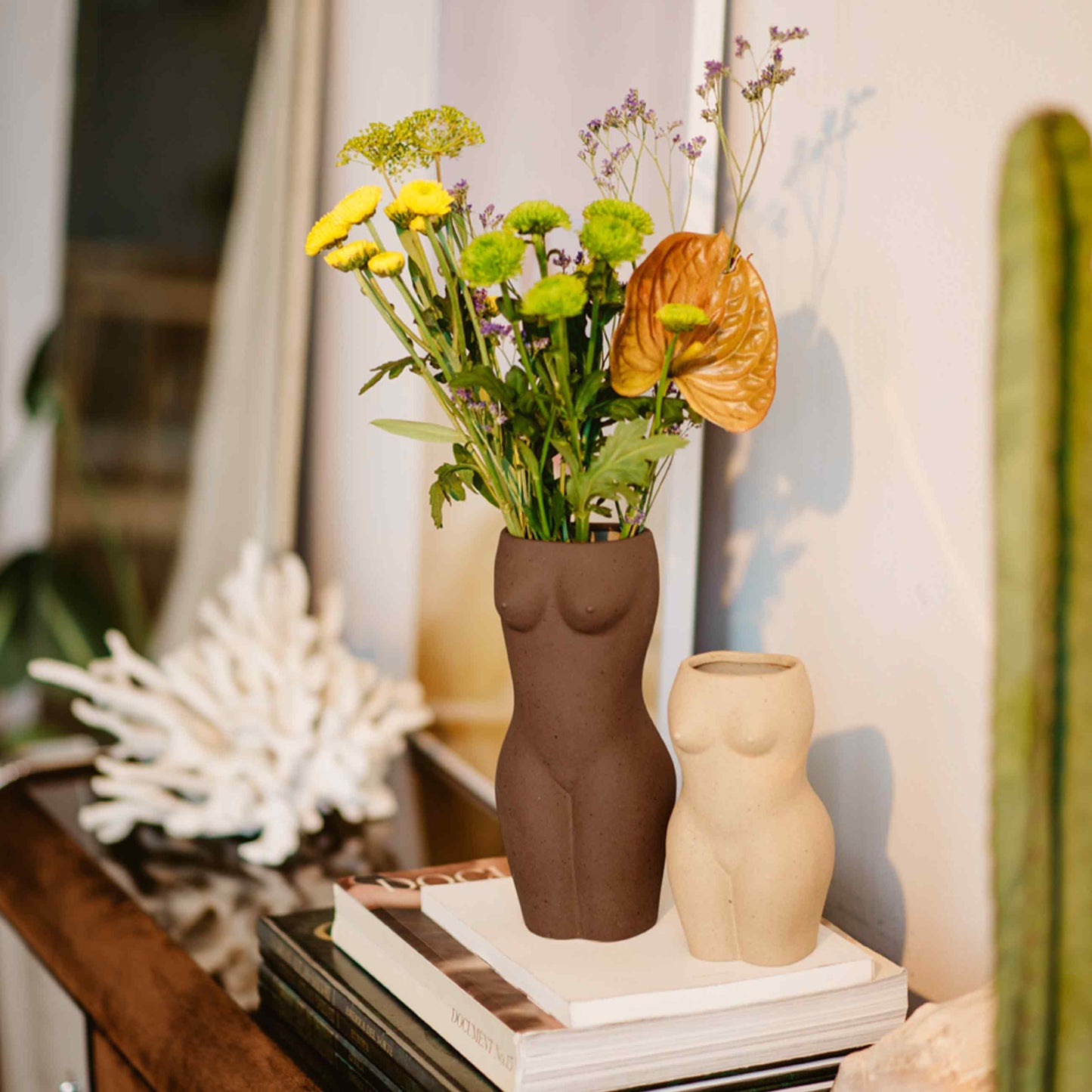 Vase Body large von DOIY