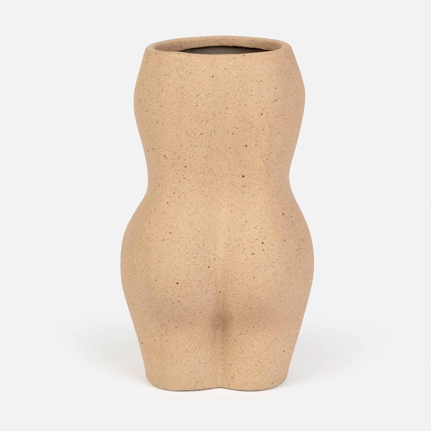 Vase Body small von DOIY