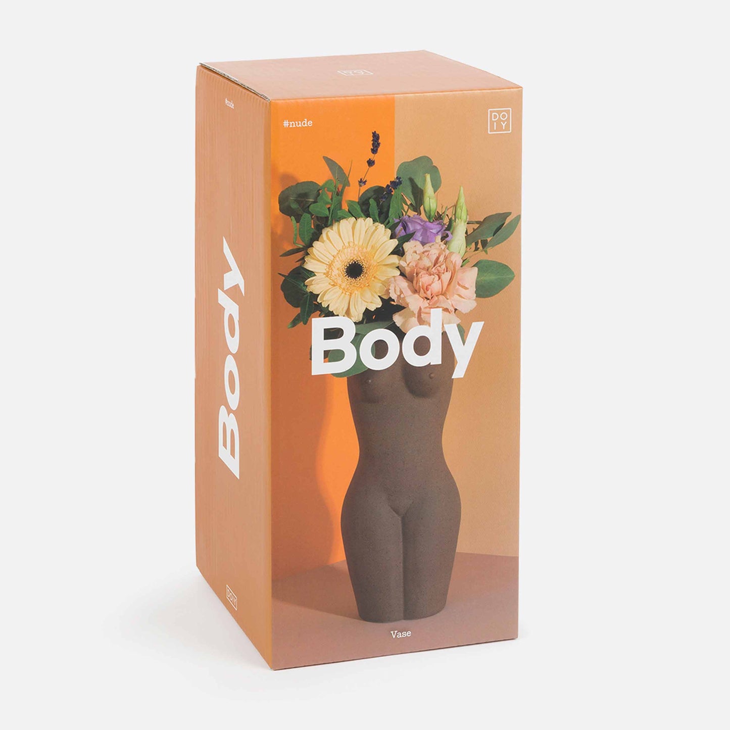 Vase Body large von DOIY