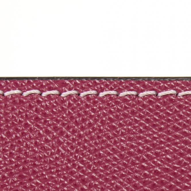 Kreditkartenhalter, 4 Fächer