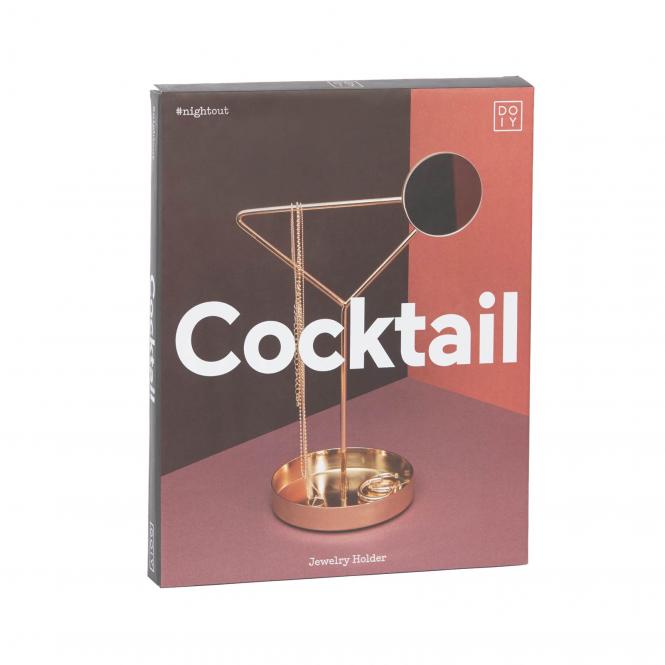 Schmuckständer Cocktail von DOIY