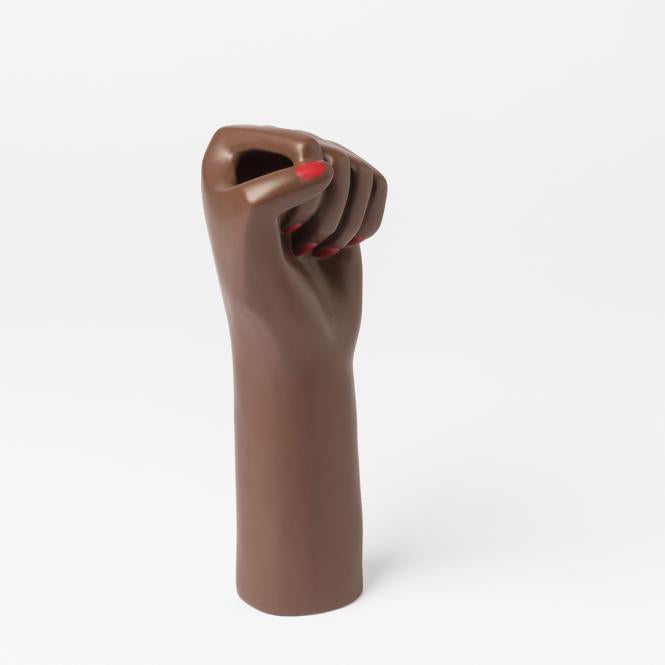 Vase Girl Power "Anna" von DOIY