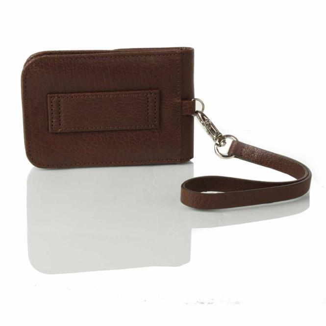 Camera Case, Mocca