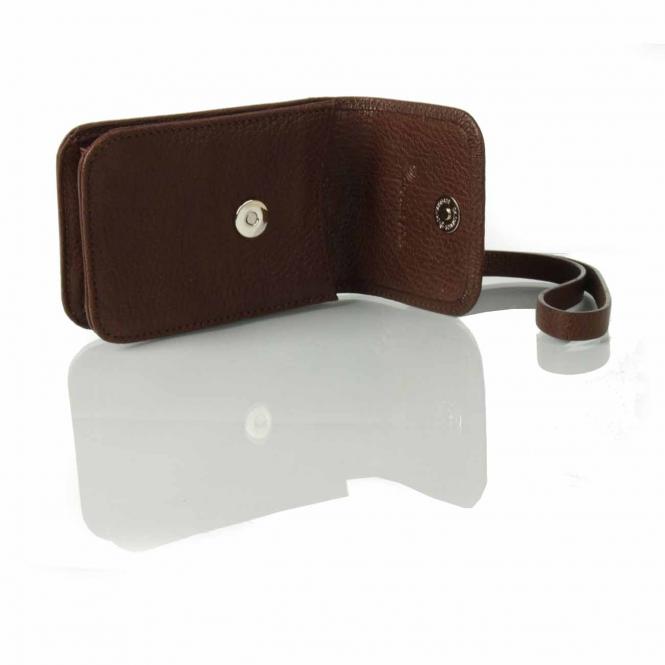 Camera Case, Mocca