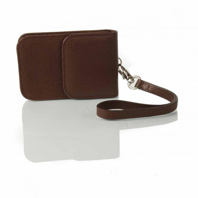 Camera Case, Mocca
