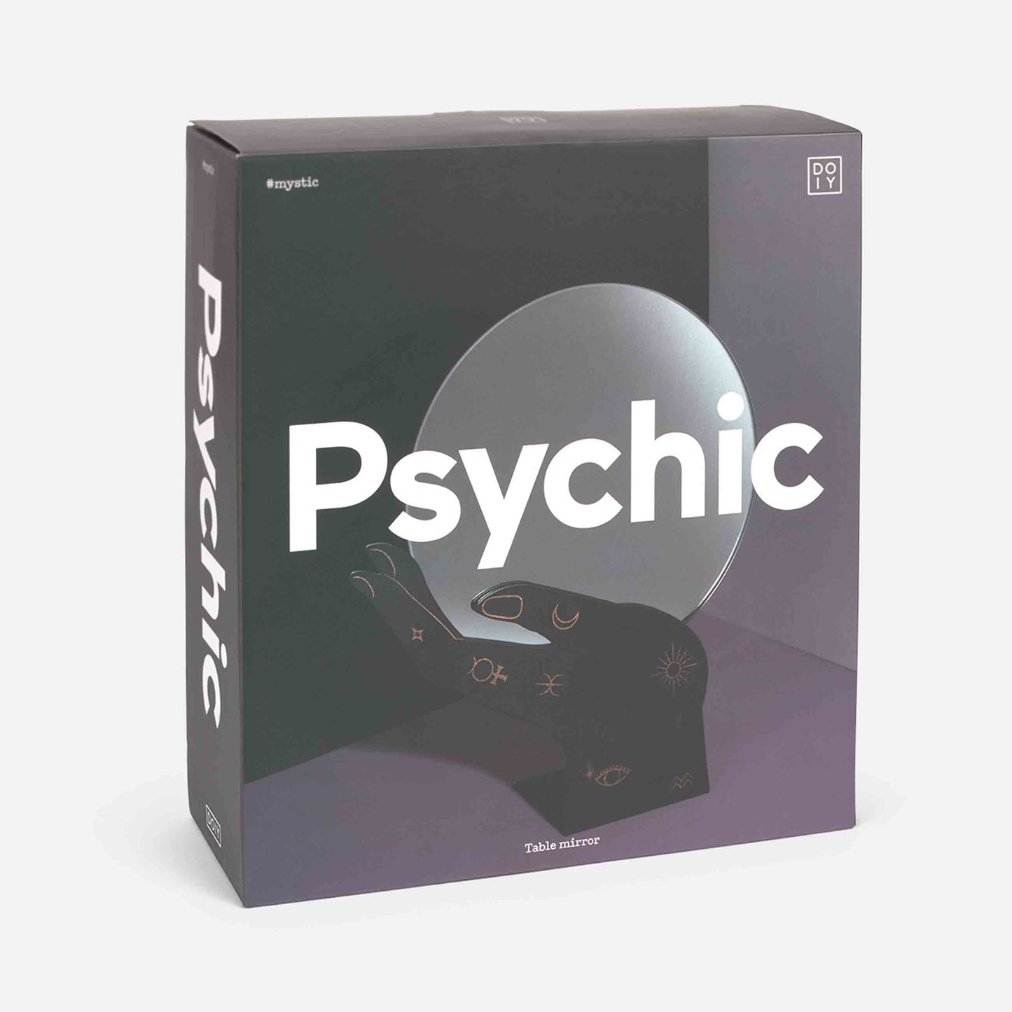 Tischspiegel Psychic Mirror von DOIY