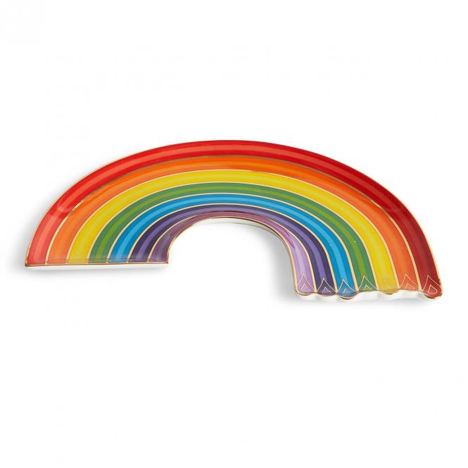 Ablageschale Rainbow von Jonathan Adler