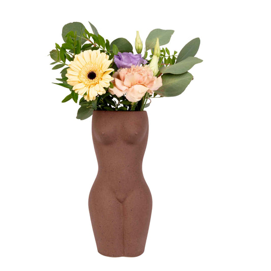 Vase Body large von DOIY