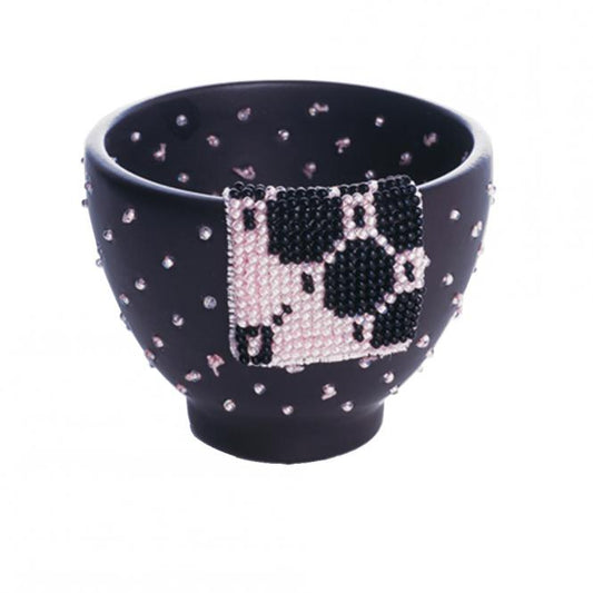 Schale Beads and Pieces, small