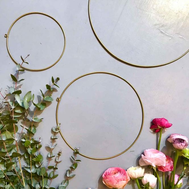 Dekoring für Wand & Fenster, groß 39cm