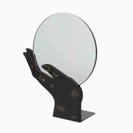 Tischspiegel Psychic Mirror von DOIY