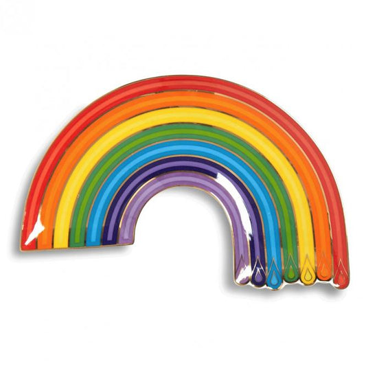 Ablageschale Rainbow von Jonathan Adler