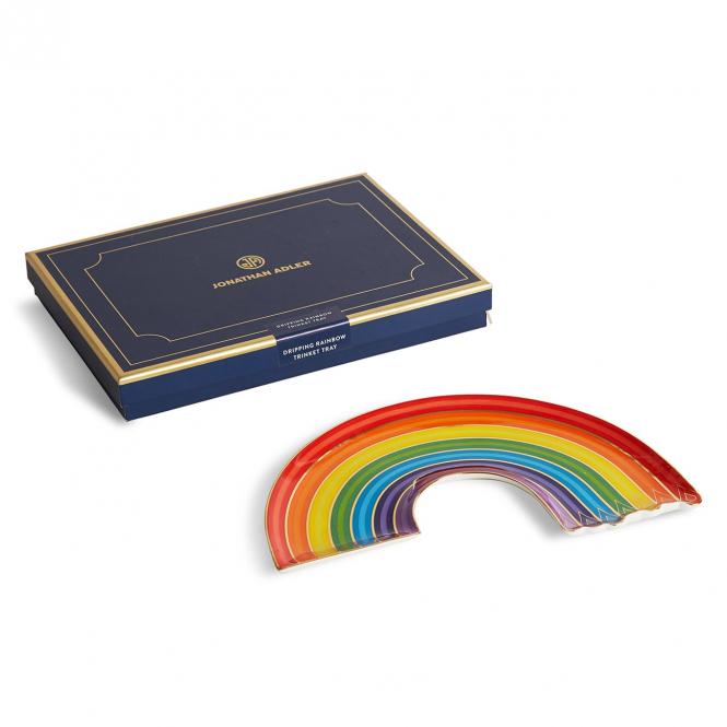 Ablageschale Rainbow von Jonathan Adler